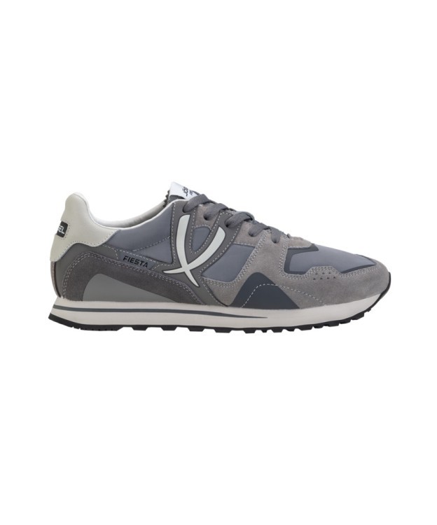 БЕЗ УПАКОВКИ Кроссовки спортивные JÖGEL Fiesta Grey (2131883)