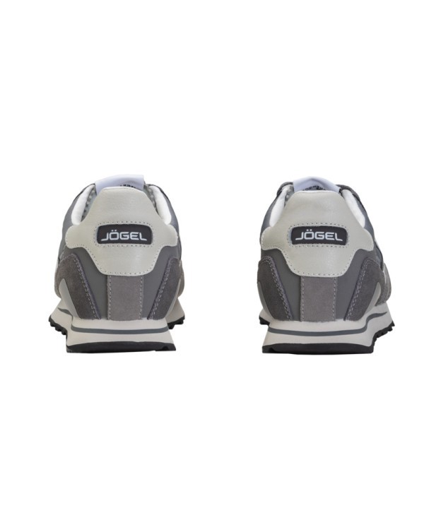БЕЗ УПАКОВКИ Кроссовки спортивные JOGEL Fiesta Grey (2122187)