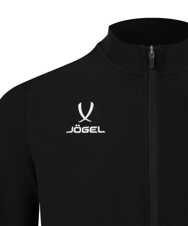 Куртка парадная JÖGEL PREMIER PerFormDRY Woven Jacket, черный (2122670) Куртка парадная JÖGEL PREMIER PerFormDRY Woven Jacket, черный (2122670)
