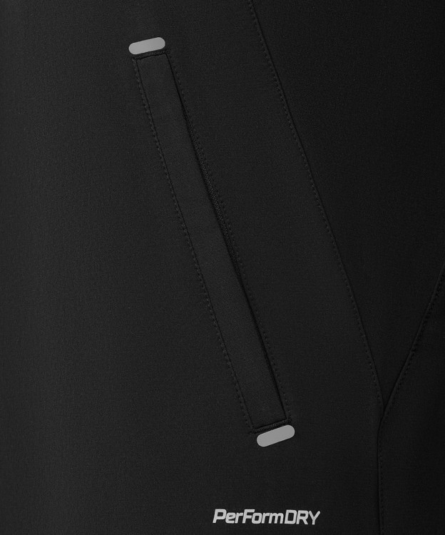 Куртка парадная JÖGEL PREMIER PerFormDRY Woven Jacket, черный (2122670) Куртка парадная JÖGEL PREMIER PerFormDRY Woven Jacket, черный (2122670)