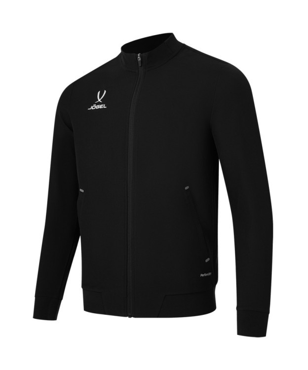 Куртка парадная JÖGEL PREMIER PerFormDRY Woven Jacket, черный (2122670)