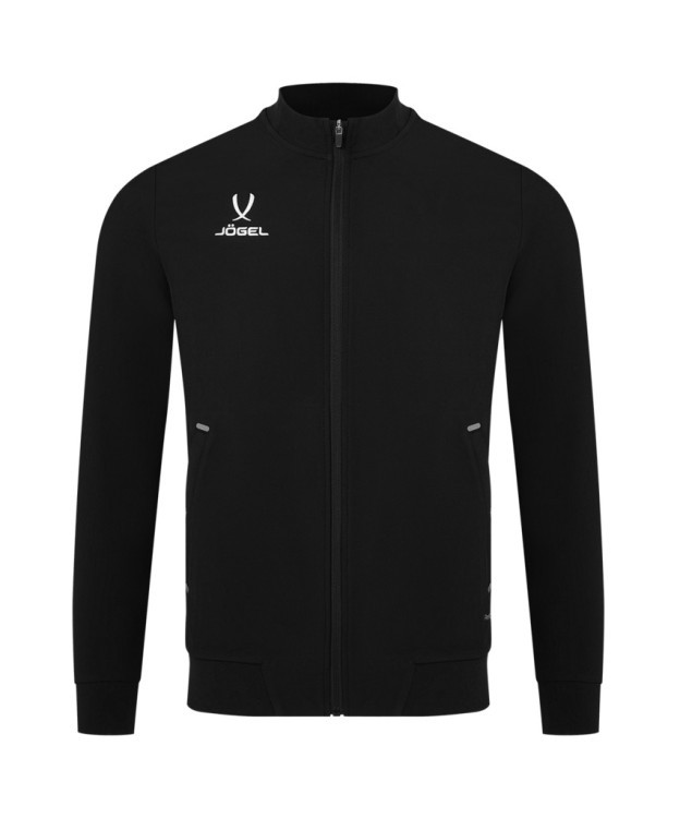 Куртка парадная JÖGEL PREMIER PerFormDRY Woven Jacket, черный (2122670)