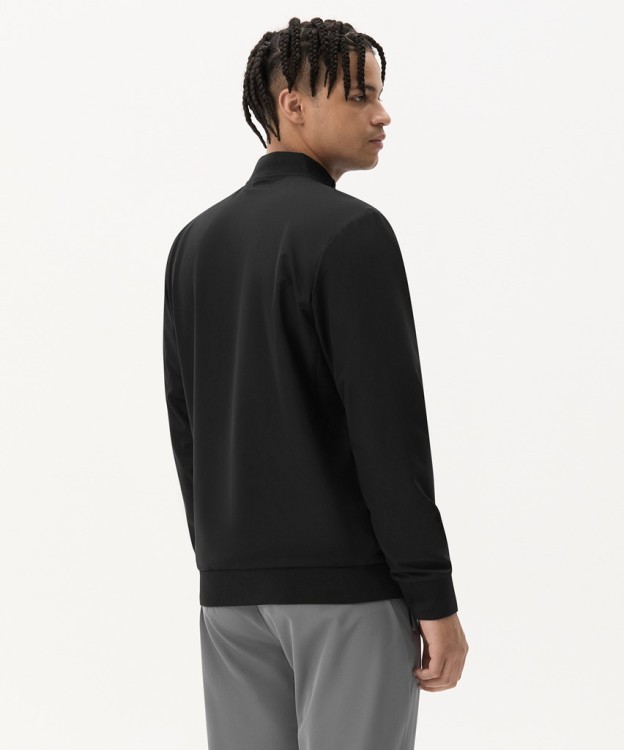 Куртка парадная JOGEL PREMIER PerFormDRY Woven Jacket, черный (2122670)