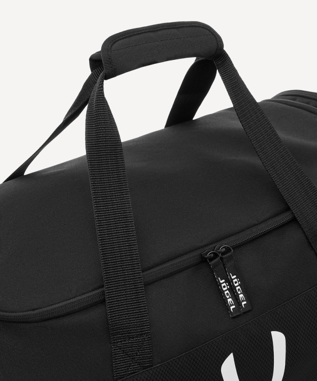 Спортивная сумка-чемодан JÖGEL СAMP Trolley Bag, черный (2124867) Спортивная сумка-чемодан JÖGEL СAMP Trolley Bag, черный (2124867)