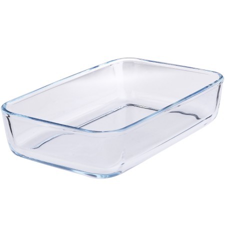 Форма для запекания 1000мл (BR-46104)