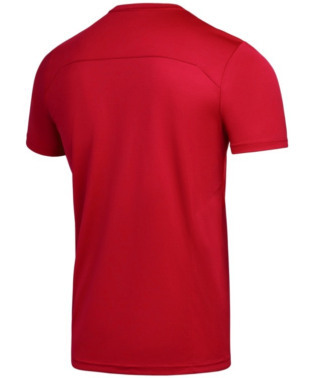 Футболка тренировочная JÖGEL DIVISION Training Tee, красный (2115981)