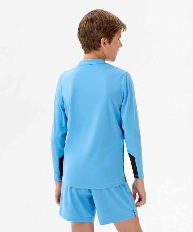 Свитер вратарский PerFormDRY SPLASH GK Jersey, голубой (2117698) Свитер вратарский PerFormDRY SPLASH GK Jersey, голубой (2117698)