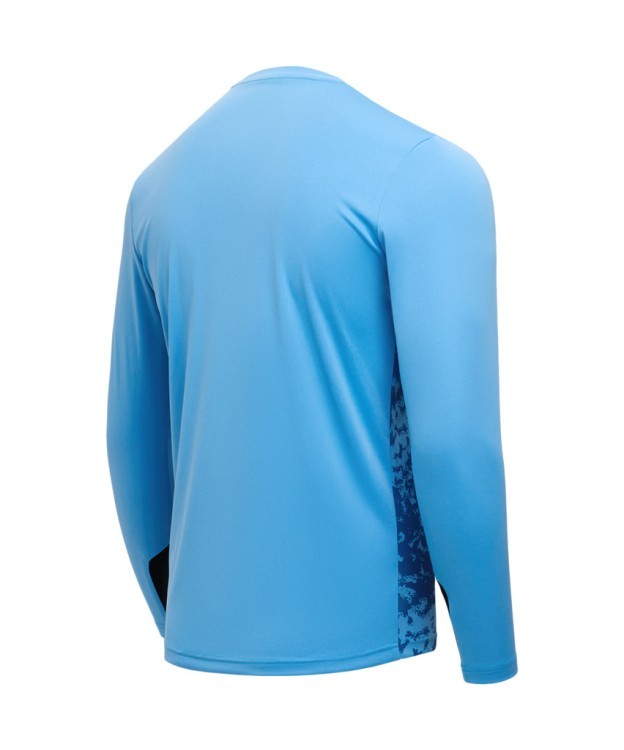 Свитер вратарский JOGEL PerFormDRY SPLASH GK Jersey, голубой (2117679)