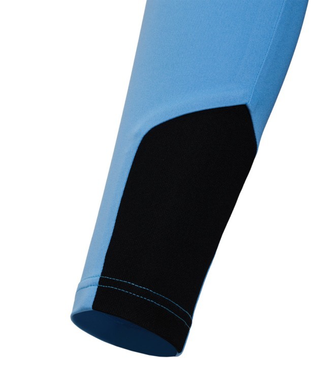 Свитер вратарский PerFormDRY SPLASH GK Jersey, голубой (2117698) Свитер вратарский PerFormDRY SPLASH GK Jersey, голубой (2117698)