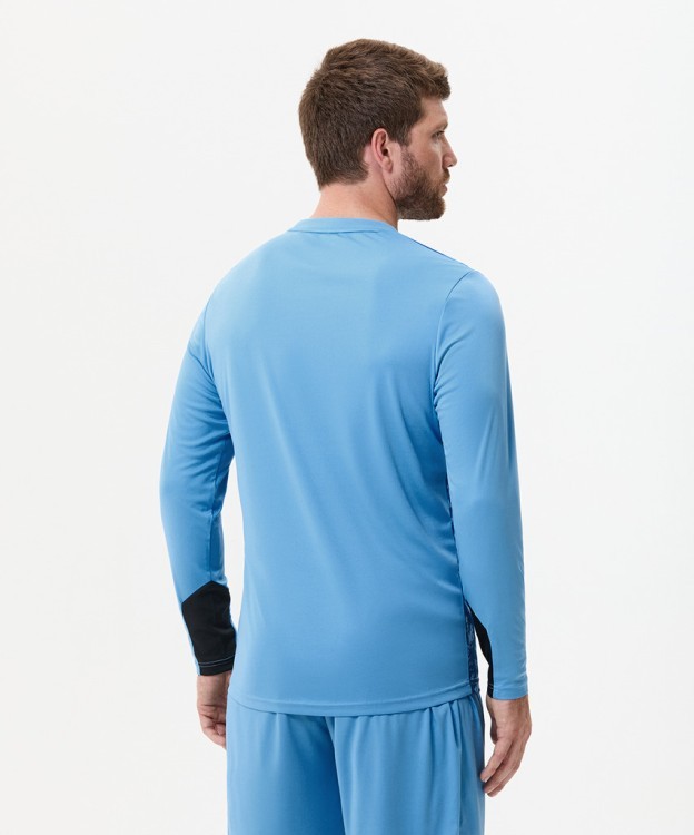 Свитер вратарский PerFormDRY SPLASH GK Jersey, голубой (2117698) Свитер вратарский PerFormDRY SPLASH GK Jersey, голубой (2117698)