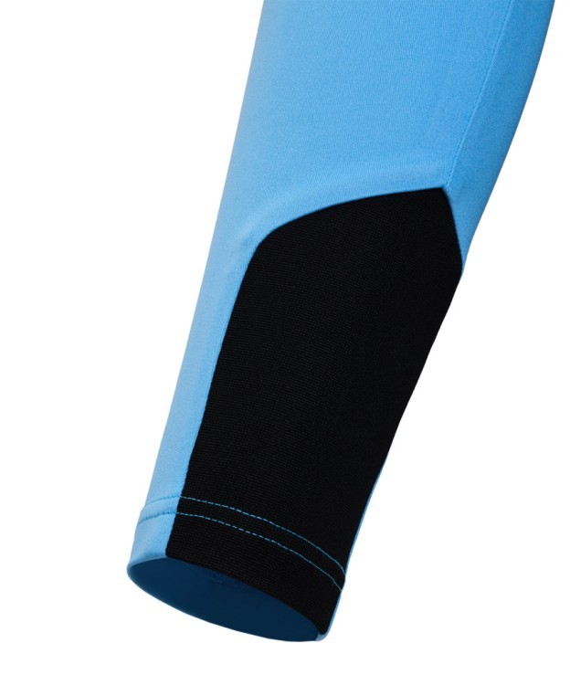 Свитер вратарский PerFormDRY SPLASH GK Jersey, голубой (2117698) Свитер вратарский PerFormDRY SPLASH GK Jersey, голубой (2117698)