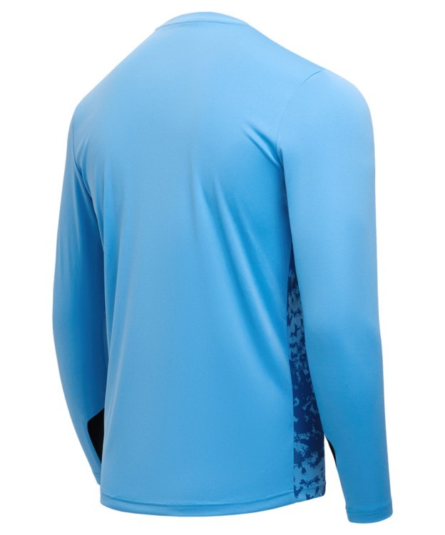 Свитер вратарский PerFormDRY SPLASH GK Jersey, голубой (2117698) Свитер вратарский PerFormDRY SPLASH GK Jersey, голубой (2117698)