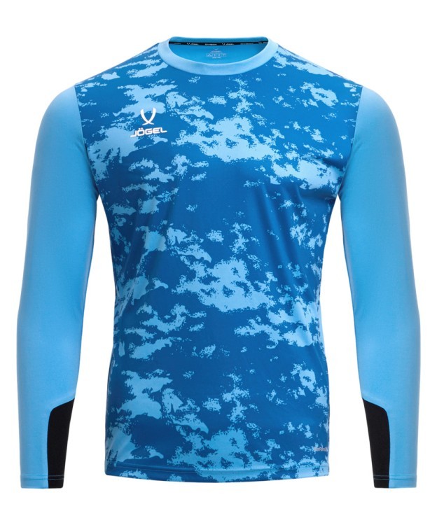 Свитер вратарский PerFormDRY SPLASH GK Jersey, голубой (2117698) Свитер вратарский PerFormDRY SPLASH GK Jersey, голубой (2117698)