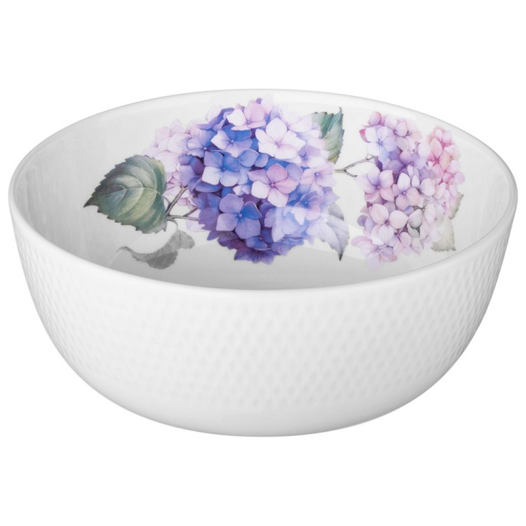 Набор салатников lefard "hortensia" 2 шт 15,5*7 см Lefard (415-2291)