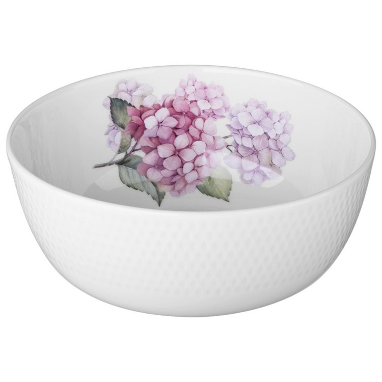 Набор салатников lefard "hortensia" 2 шт 15,5*7 см Lefard (415-2291)