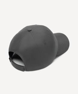 Бейсболка JOGEL PREMIER Team Cap, темно-серый (2131947)