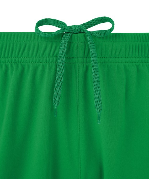 Шорты игровые JOGEL DIVISION PerFormDRY Union Shorts, зеленый (1583843)
