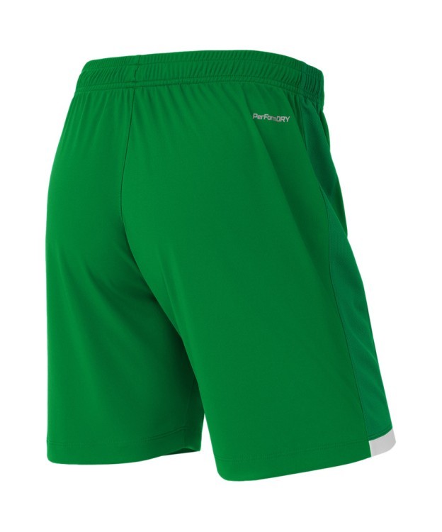 Шорты игровые JOGEL DIVISION PerFormDRY Union Shorts, зеленый (1583843)