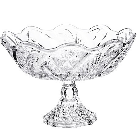 Ваза для фруктов TOYO диам.29 см (162-1)