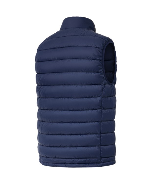 Жилет утепленный JÖGEL ESSENTIAL PerFormPROOF Light Padded Vest, темно-синий (2117564) Жилет утепленный JÖGEL ESSENTIAL PerFormPROOF Light Padded Vest, темно-синий (2117564)
