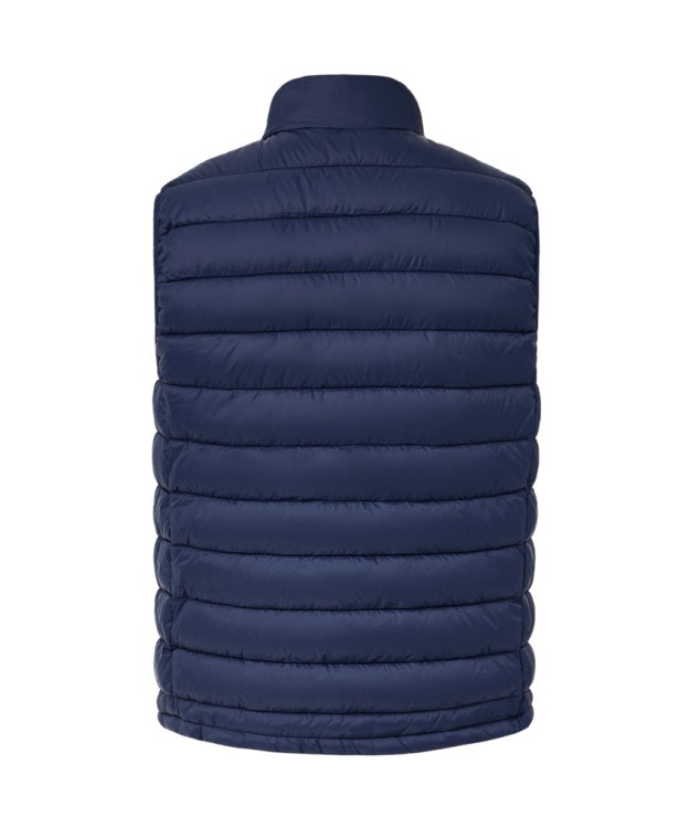 Жилет утепленный JOGEL ESSENTIAL PerFormPROOF Light Padded Vest, темно-синий (2117805)