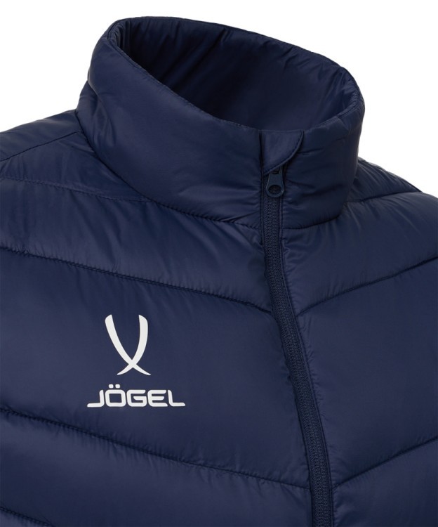 Жилет утепленный JOGEL ESSENTIAL PerFormPROOF Light Padded Vest, темно-синий (2117805)
