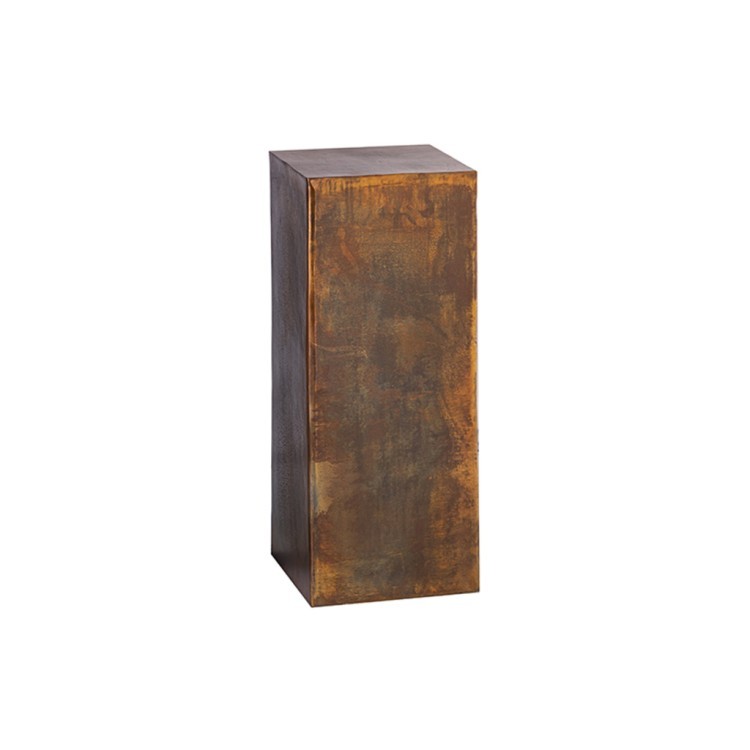 Подиум 26125-79, металл, copper, ROOMERS FURNITURE