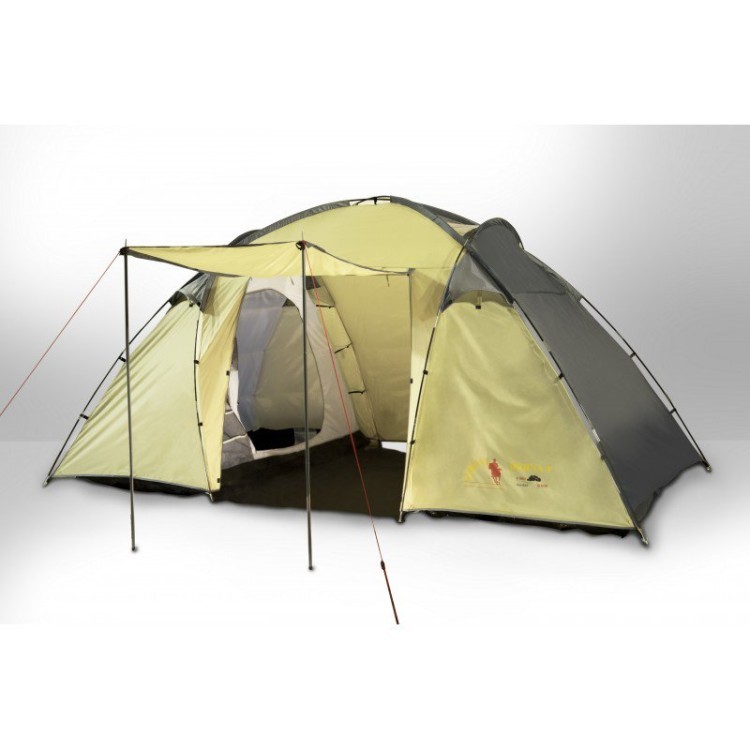 Палатка Indiana Derna 4 (54817)