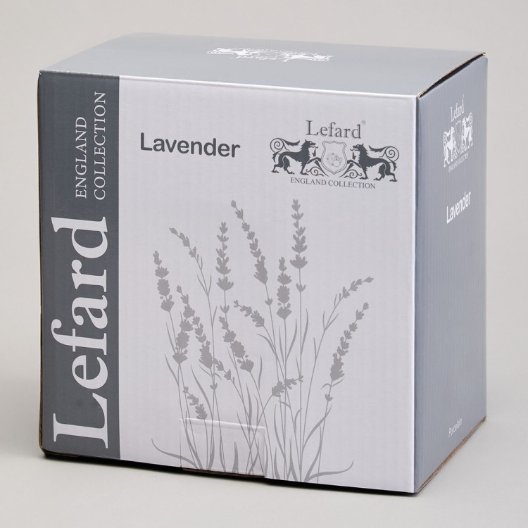 Набор салатников lefard "lavender" 2 шт. 14,5*14,5*7,5 см 500 мл Lefard (761-142) Набор салатников lefard "lavender" 2 шт. 14,5*14,5*7,5 см 500 мл Lefard (761-142)