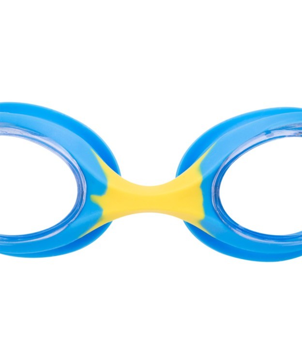 БЕЗ УПАКОВКИ Очки для плавания 25Degrees Dikids Blue, детский (2106761)