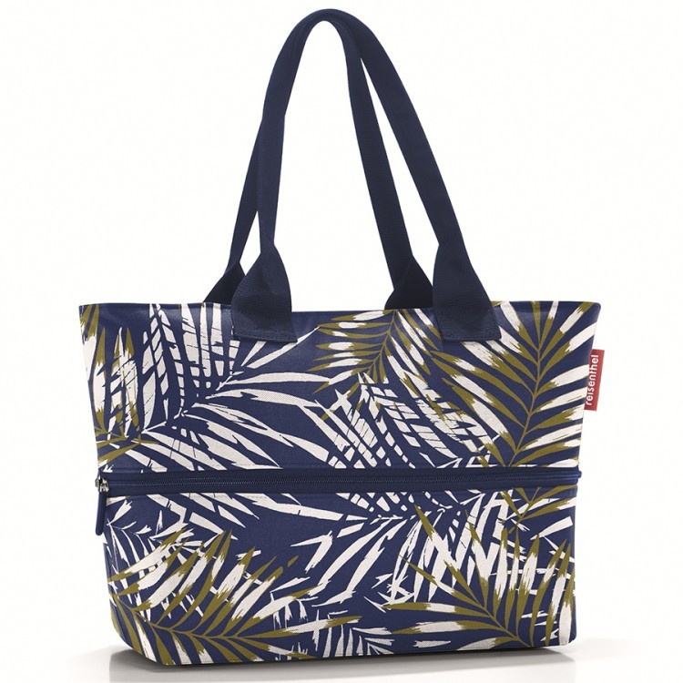 Сумка shopper e1 jungle space blue (72067) Сумка shopper e1 jungle space blue (72067)