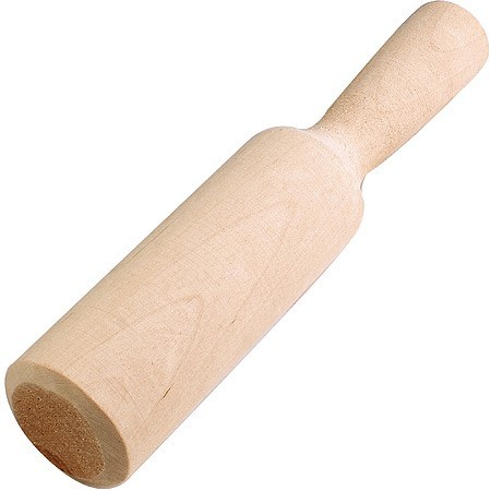 (613-02) Картофелемялка дерев. Береза (1251)