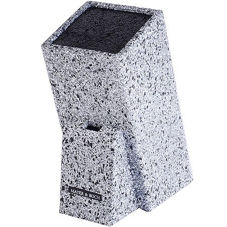 Подставка для ножей и ножниц Mayer&Boch (31288)