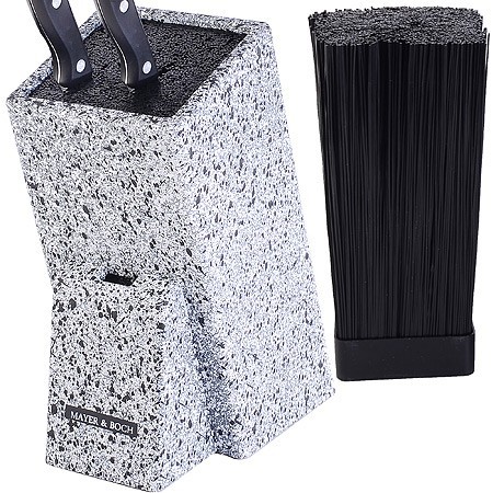 Подставка для ножей и ножниц Mayer&Boch (31288)