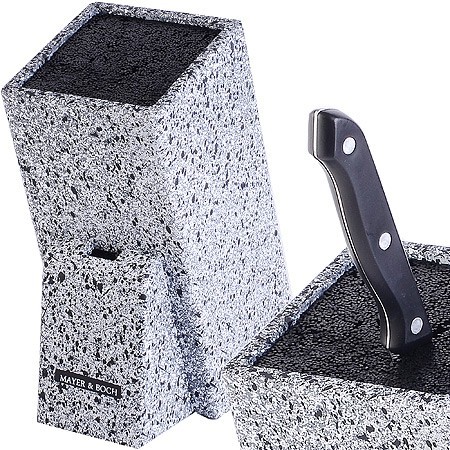 Подставка для ножей и ножниц Mayer&Boch (31288)