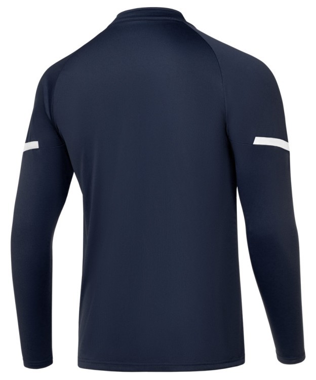 Джемпер тренировочный JÖGEL CAMP 2 Training Top, темно-синий, детский (2126605)