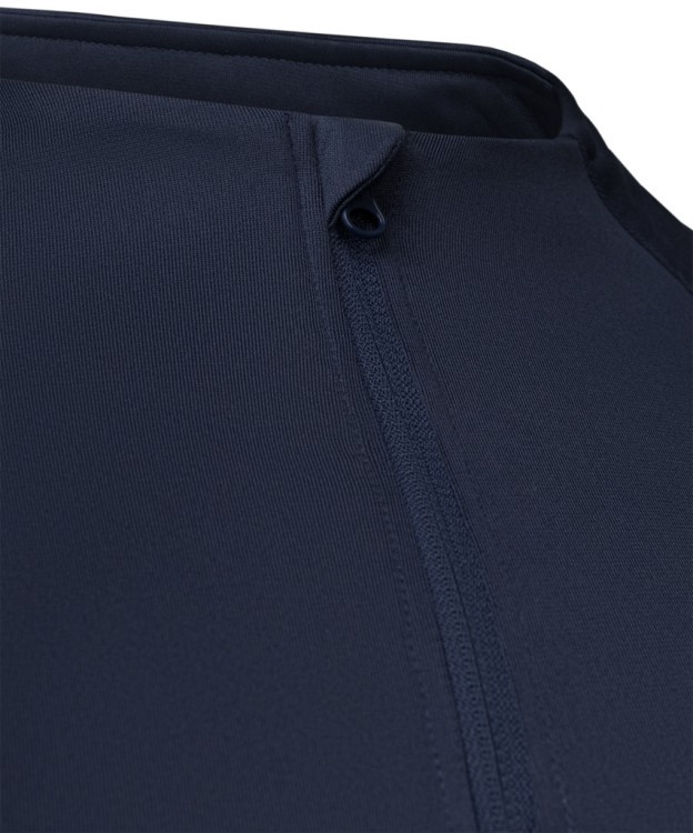 Джемпер тренировочный JOGEL CAMP 2 Training Top, темно-синий, детский (2126604)