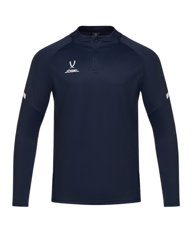 Джемпер тренировочный JOGEL CAMP 2 Training Top, темно-синий, детский (2126604)