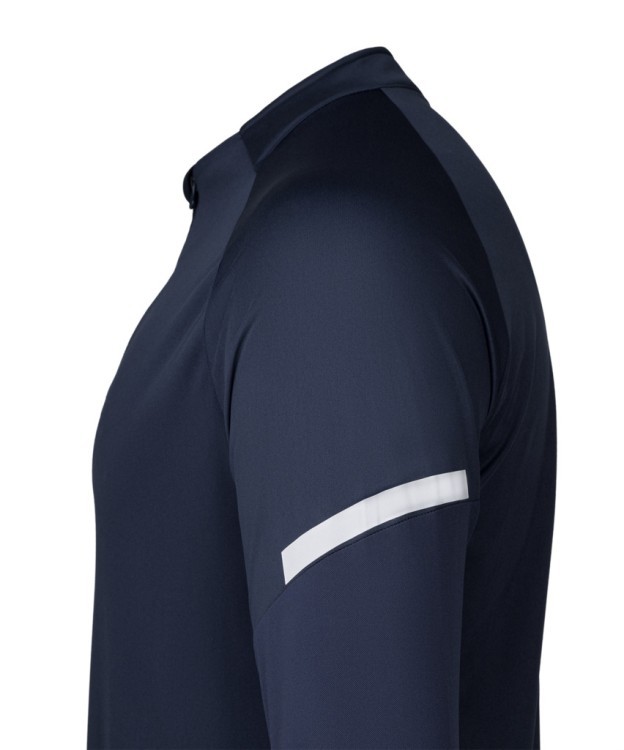 Джемпер тренировочный JOGEL CAMP 2 Training Top, темно-синий, детский (2126604)