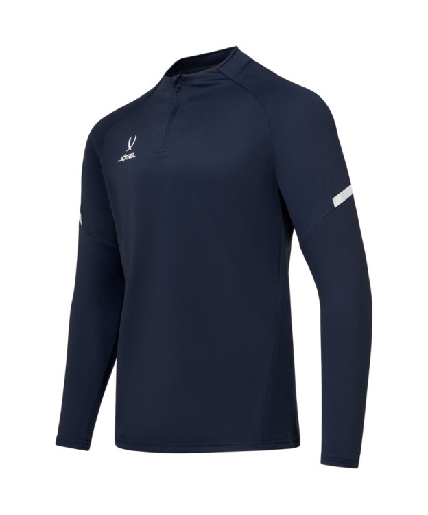 Джемпер тренировочный JOGEL CAMP 2 Training Top, темно-синий, детский (2126604)