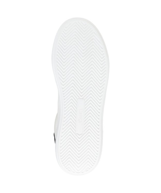 БЕЗ УПАКОВКИ Кроссовки спортивные JÖGEL Encore White/black (2134135) БЕЗ УПАКОВКИ Кроссовки спортивные JÖGEL Encore White/black (2134135)