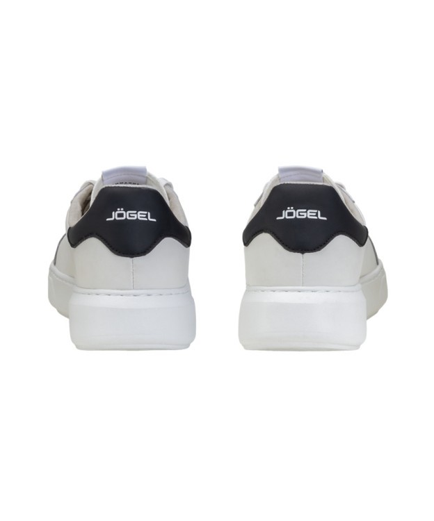 БЕЗ УПАКОВКИ Кроссовки спортивные JÖGEL Encore White/black (2134135) БЕЗ УПАКОВКИ Кроссовки спортивные JÖGEL Encore White/black (2134135)