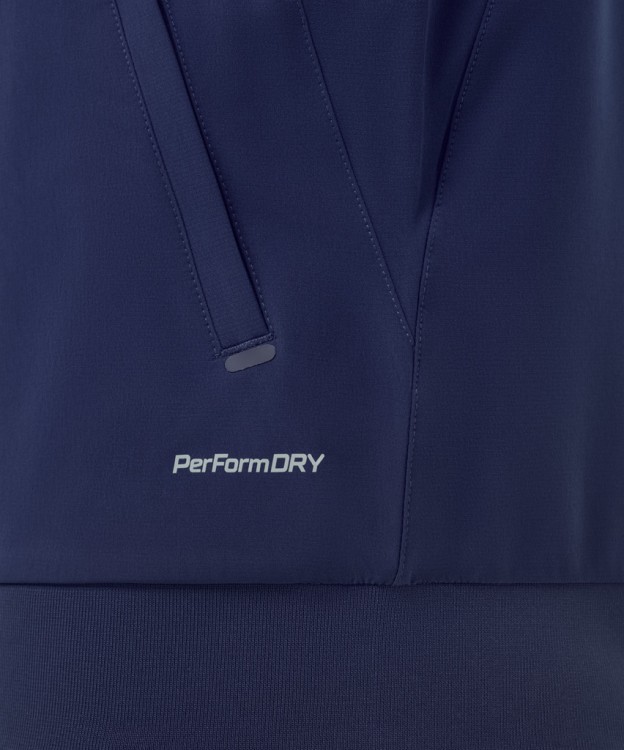 Куртка парадная JÖGEL PREMIER PerFormDRY Woven Jacket, темно-синий (2122684)