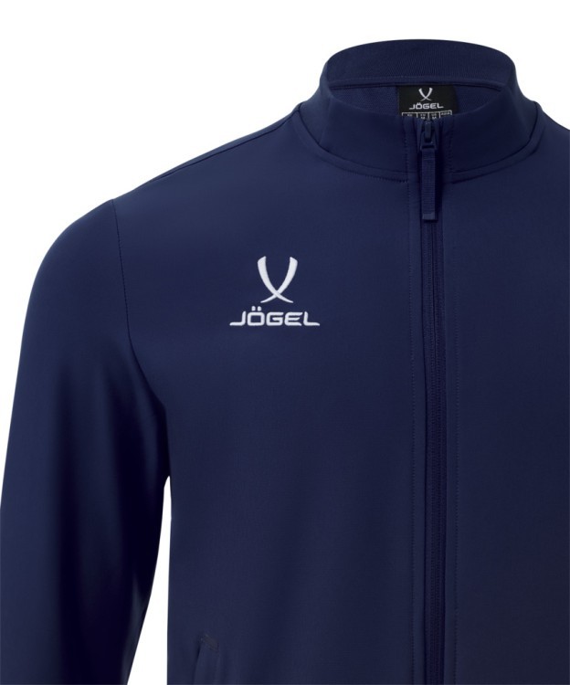 Куртка парадная JÖGEL PREMIER PerFormDRY Woven Jacket, темно-синий (2122684)