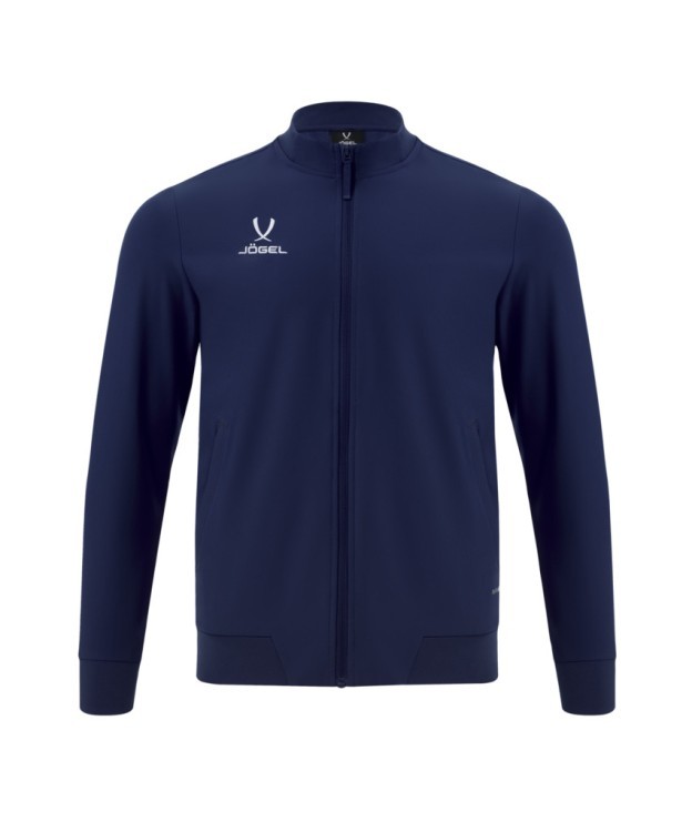 Куртка парадная JÖGEL PREMIER PerFormDRY Woven Jacket, темно-синий (2122684)