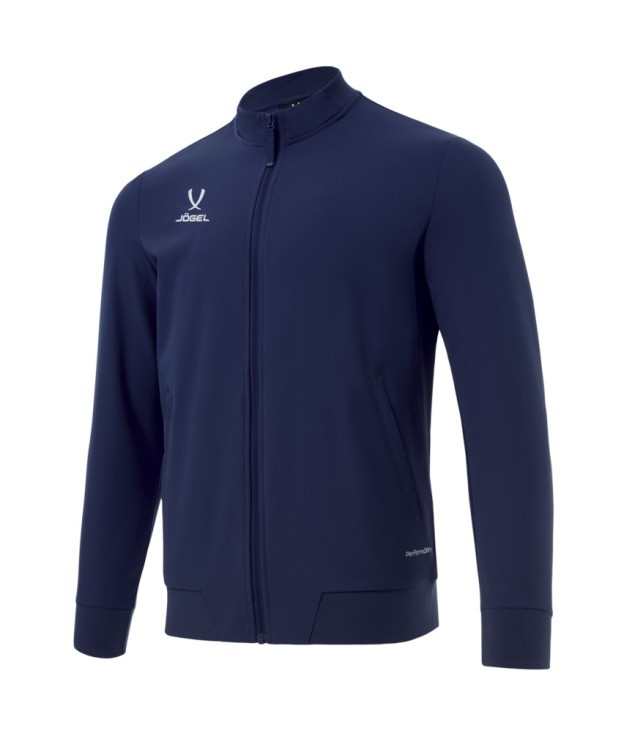 Куртка парадная JÖGEL PREMIER PerFormDRY Woven Jacket, темно-синий (2122684)