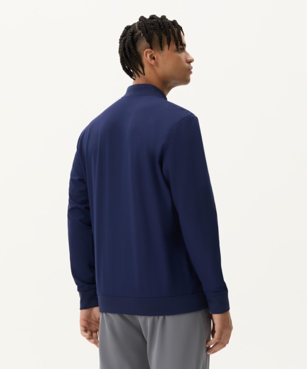 Куртка парадная JÖGEL PREMIER PerFormDRY Woven Jacket, темно-синий (2122684)