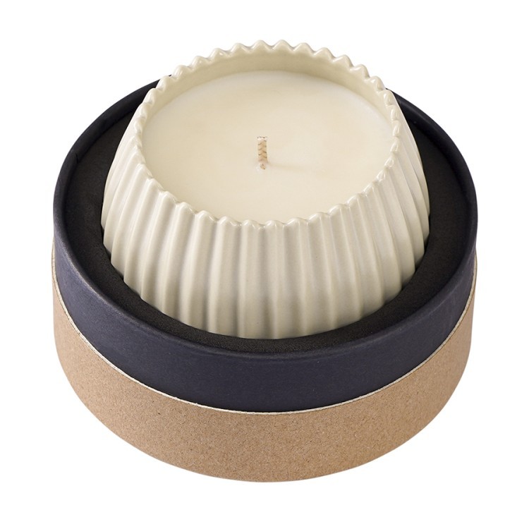 Свеча ароматическая cypress, jasmine & patchouli из коллекции edge, бежевый, 30 ч (75638) Свеча ароматическая cypress, jasmine & patchouli из коллекции edge, бежевый, 30 ч (75638)