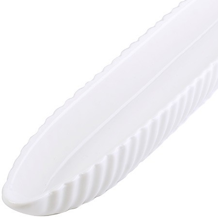 Сервировочное блюдо фарфор 41х4,5см LR (60019)