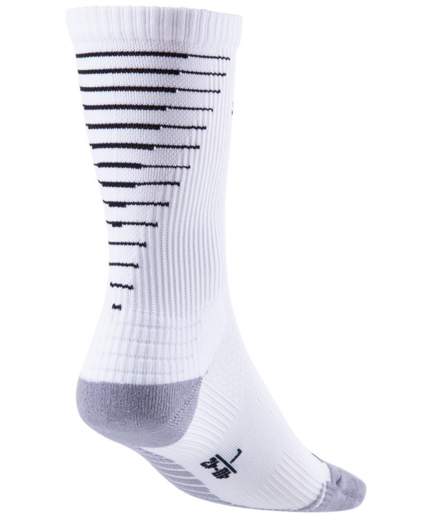 Носки спортивные JÖGEL DIVISION PerFormDRY Pro Training Socks, белый (813914)